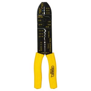 Pelador de cables - STANLEY