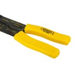 Pelador-de-cables-Multiusos-para-Electricistas-de-9-1-4--Mango-con-recubrimiento-plastico-pela-cables-redondos-y-planos