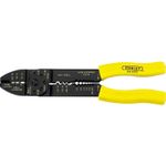 Pelador-de-cables-Multiusos-para-Electricistas-de-9-1-4--Mango-con-recubrimiento-plastico-pela-cables-redondos-y-planos