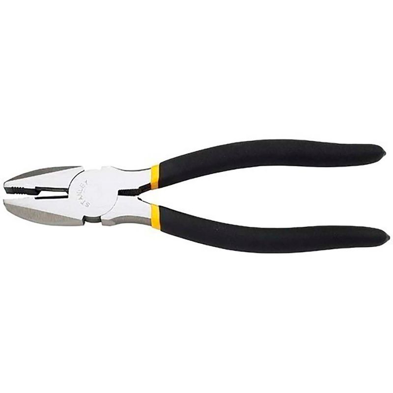 Alicate-de-Electricista-de-7-pulgadas--17.8-cm--Acero-Cromo-Niquel-para-mayor-resistencia-y-durabilidad