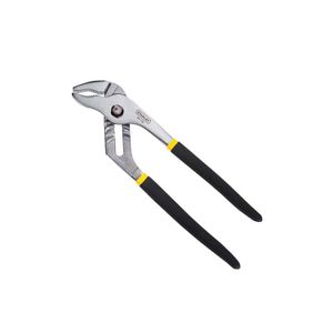 Playo articulado de Extensión con Largo de 10" (25.4 cm) Mordazas paralelas con surcos profundas para mayor agarre - STANLEY