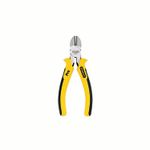 Diagonal-Pinza-Pro-de-Corte-Diagonal-6-pul-Largo--152-mm--Mango-Bi-Material-antideslizante.