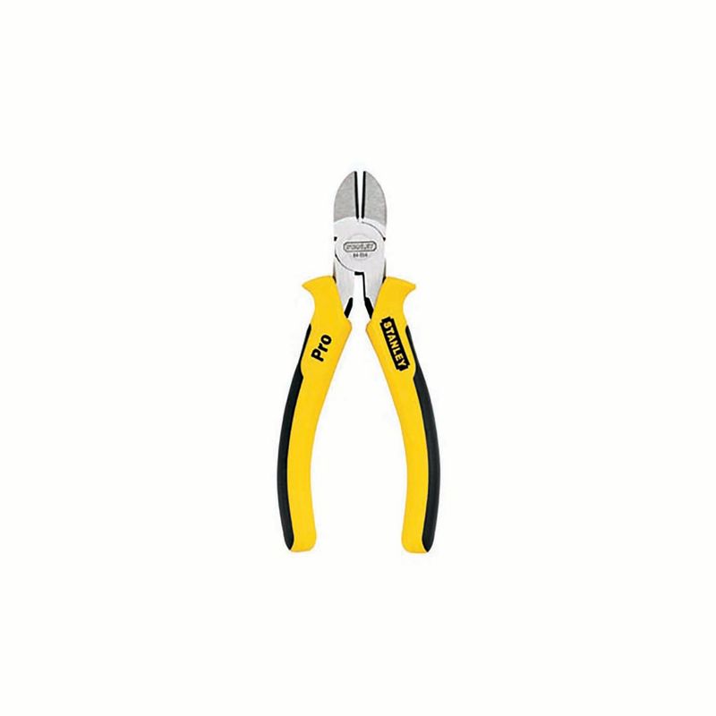 Diagonal-Pinza-Pro-de-Corte-Diagonal-6-pul-Largo--152-mm--Mango-Bi-Material-antideslizante.