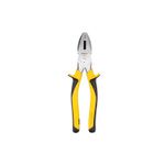 Alicate-de-Electricista-8-pul-Largo--203-mm--Mango-Bi-Material-antideslizante.-Proteccion-en-la-parte-superior-del-mango
