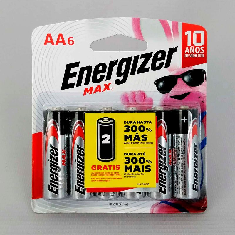 Pilas-tipo-AA--pack-x-4