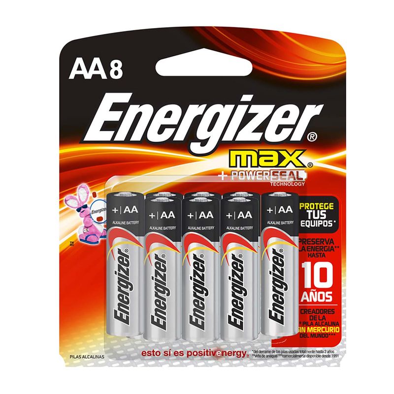 Pilas-tipo-AA--pack-x-8