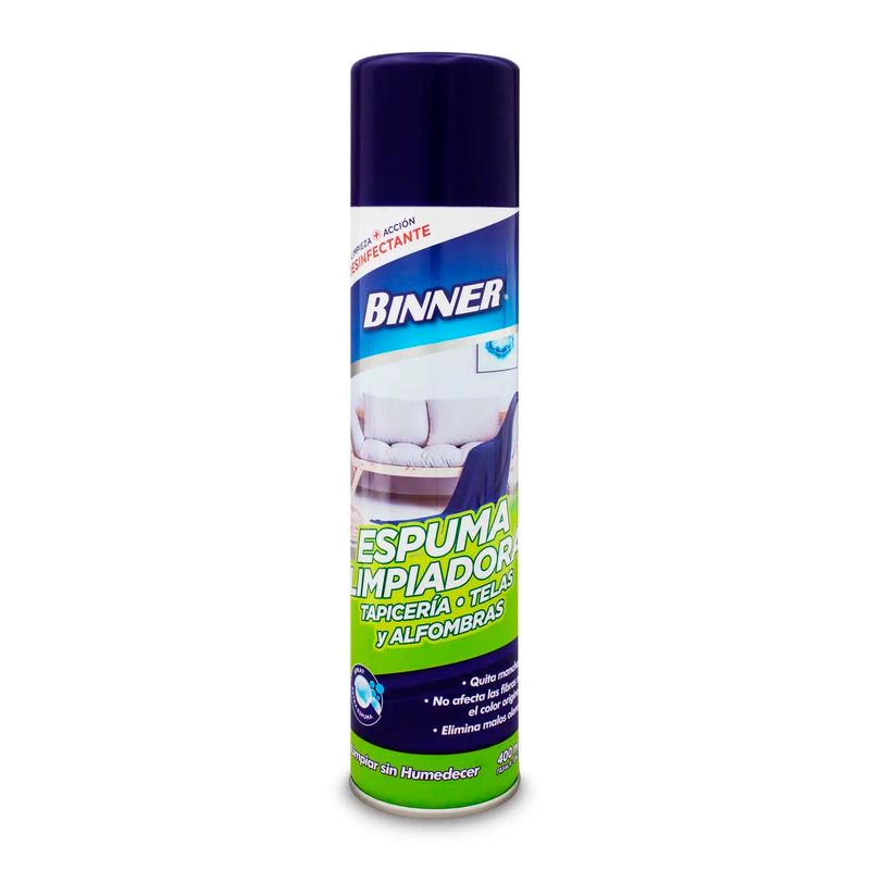 Limpiador-de-tapiceria-tipo-espuma-con-accion-desinfectante-para-tapiceria-de-400-ml