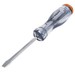 Desarmador plano de golpe 5/16" x 8" - TRUPER
