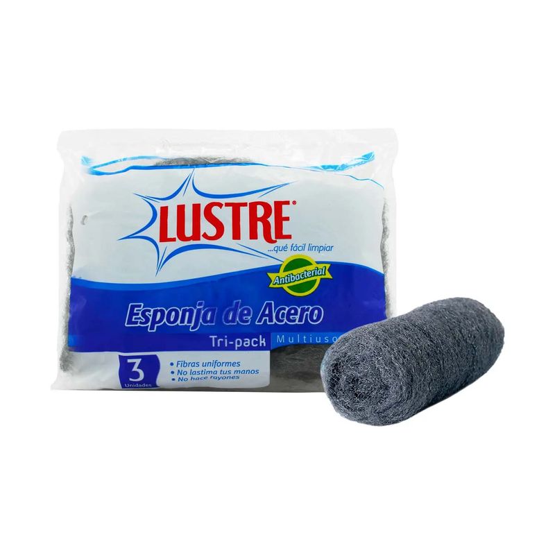 Esponja-multiusos-con-fibras-de-acero-inoxidable--pack-x-3