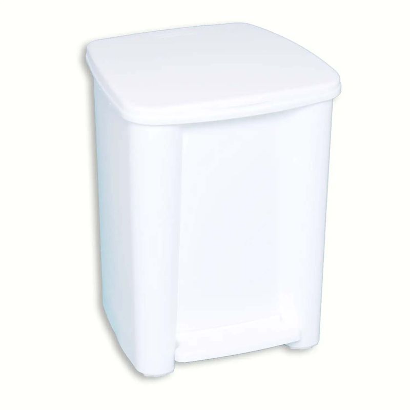 Tacho-plastico-de-cierre-suave-con-pedal-de-8-l