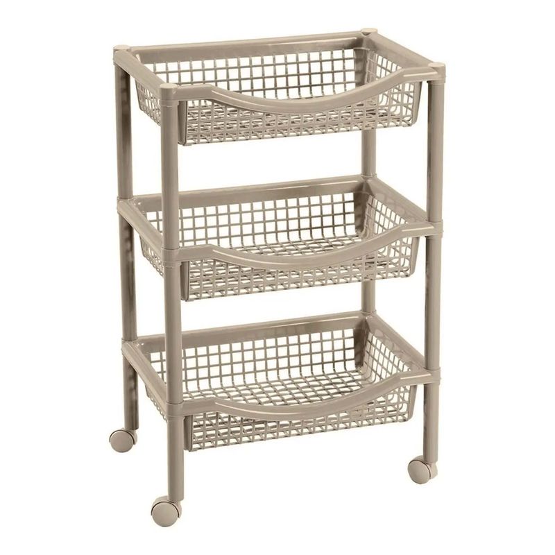 Canasta-movil-de-estructura-plastica-rigida-con-base-tipo-malla-de-45-x-31-x-72-cm-con-cestas-multiusos-de-3-niveles