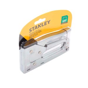 Engrapadora - STANLEY