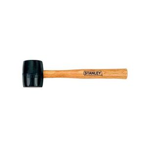 Mazo de goma - STANLEY