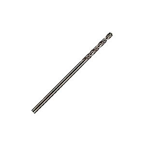Broca de cobalto con punta piloto de 5/64" Máxima velocidad y vida útil en acero inoxidable y otros metales duros - DEWALT