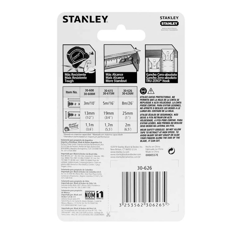 Flexometro-de-8-m-de-longitud-con-cinta-de-nylon-ultra-resistente-gancho-doble-y-cuerpo-recubierto-en-caucho