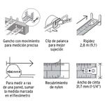Flexometro-de-10-m-de-longitud-con-cinta-de-nylon-de-doble-impresion-gancho-doble-y-cuerpo-resistente-a-impactos