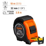 Flexometro-de-10-m-de-longitud-con-cinta-de-nylon-de-doble-impresion-gancho-doble-y-cuerpo-resistente-a-impactos