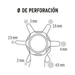 Pinza-sacabocados-fabricada-en-acero-con-mango-recubierto-de-PVC