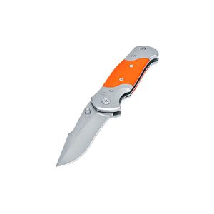 Navaja abatible 4-1/2" mango de madera - TRUPER