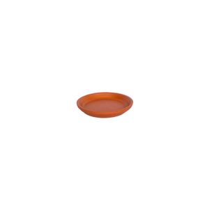 Base cerámica redonda para maceta MESTIZA de 10 cm - MESTIZA