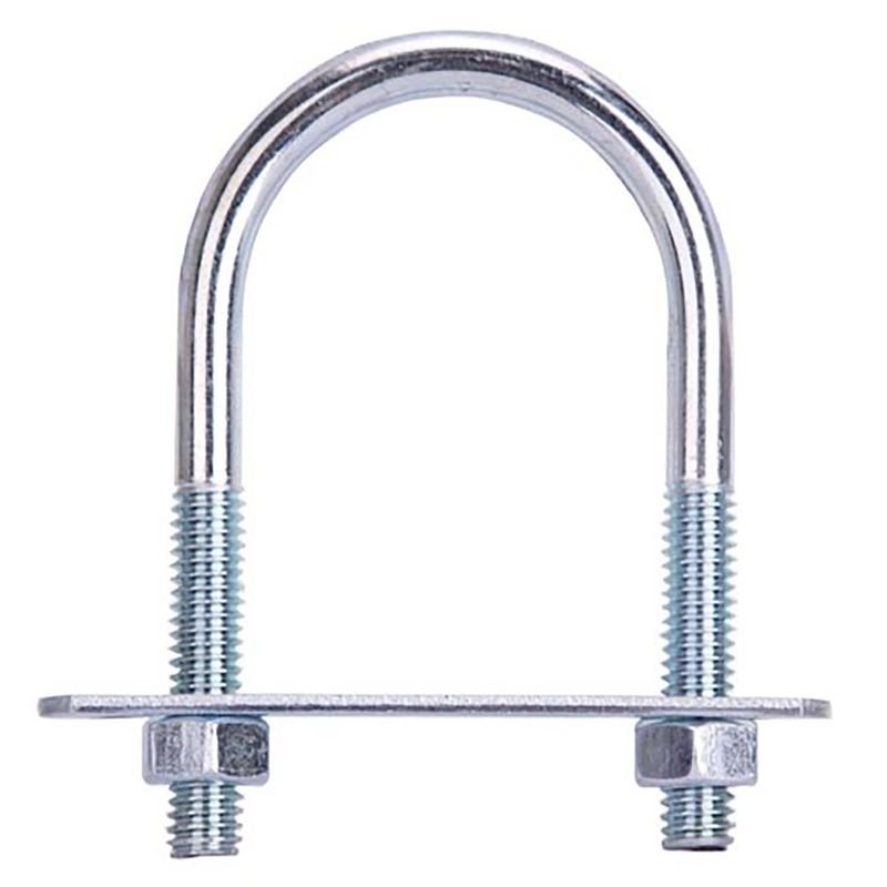 Grillete-en-U-galvanizado.-Rosca--5-16”.-Largo-interior--7.62-cm.-Ancho-interior--4.44-cm