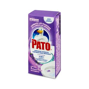 Limpiador adhesivo - PATO
