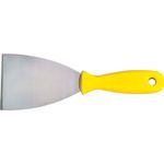 Espatula-de-3--con-mango-plastico.-Espatula-Flexible.-Hoja-de-metal-delgada-y-flexible.