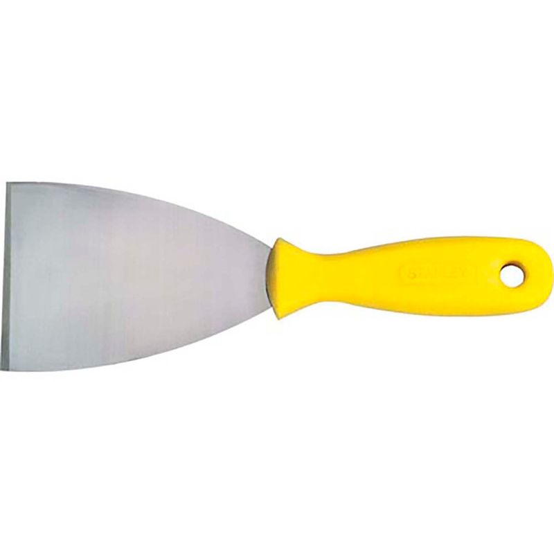 Espatula-de-3--con-mango-plastico.-Espatula-Flexible.-Hoja-de-metal-delgada-y-flexible.
