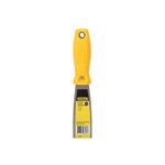 Espatula-de-1.5--con-mango-plastico.-Espatula-Flexible.-Hoja-de-metal-delgada-y-flexible.