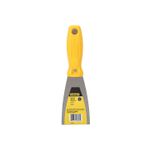 Espatula-de-2.5--con-mango-plastico.-Espatula-Flexible.-Hoja-de-metal-delgada-y-flexible.