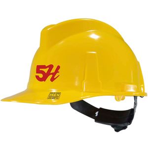 Casco clase G, tipo 1 de 4 puntos - HALLEY