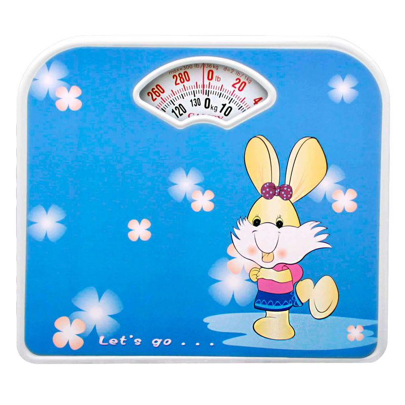 Balanza-analoga-para-baño-con-capacidad-maxima-de-130-kg
