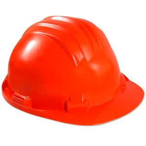 Casco tipo 1 con arnés de ajuste - CLIMAX