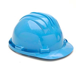 Casco tipo 1 con arnés de ajuste automático - CLIMAX