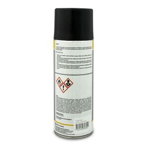 Spray anti OX mate 3 en 1 con inhibidores de corrosión para la proteger y decorar superficies metálicas - CONDOR