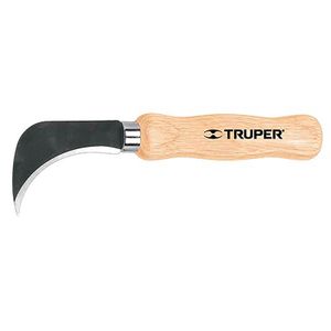Cuchillo 7-1/2" para linóleo - PRETUL