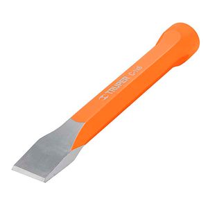 Cincel de corte frío de 3/8 X 6" - TRUPER