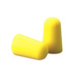Tapon-auditivo-de-goma-ergonomica-suave-estandar-para-areas-como--construccion-metalurgia-quimica.-pack-1-par