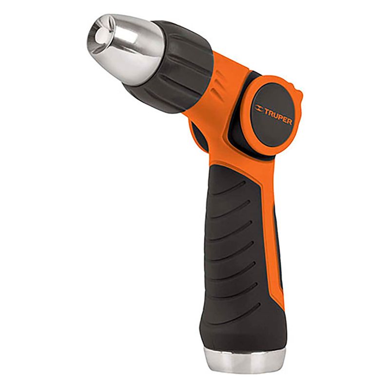 Pistola-de-riego-metalica-recubierta-regulable-de-2-funciones-para-jardin