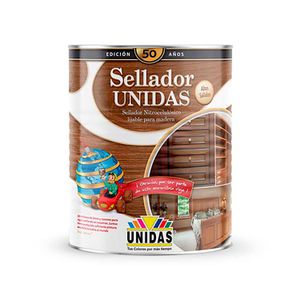 Tinte P/Madera Cafe Tm11 1Ltr