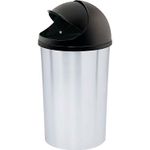 Tacho-plastico-tipo-metal-de-5-l-con-tapa