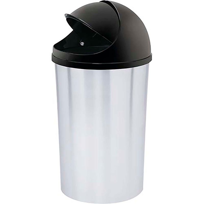 Tacho-plastico-tipo-metal-de-5-l-con-tapa