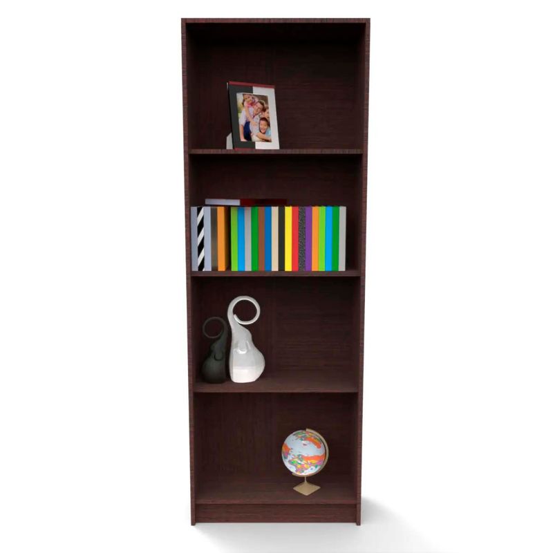 Biblioteca-sencilla-de-melaminico-de-180-cm-x-63-cm-x-25-cm