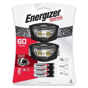 Linterna manos libres - ENERGIZER