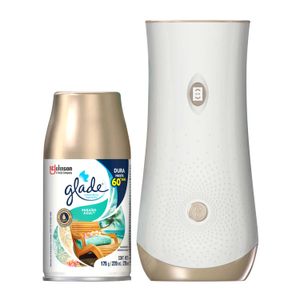 Ambiental con aroma a paraíso azul de 200 ml - GLADE