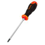 Desarmador-plano-de-6--x-5-16-.-Mango-ergonomico-comfort-grip.