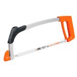 Arco-para-sierra-tubular-PROFESIONAL-para-segueta-de-12-pulgadas-con-mango-ergonomico