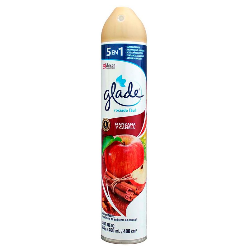 Aromatizante-de-ambientes-y-eliminador-de-olores-con-fragancia-a-manzana-y-canela--400-ml
