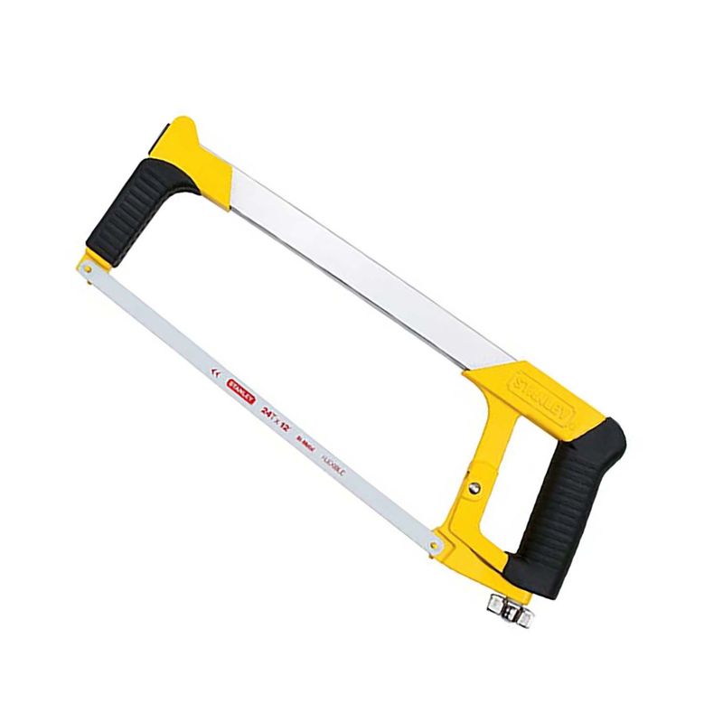 Arco-para-sierra-metalico-de-12-pulgadas-PROFESIONAL-con-empuñadura-suave