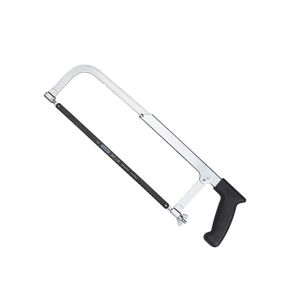Arco para sierra adjustable a 8, 10 y 12 pulgadas con mango de fácil agarre - STANLEY